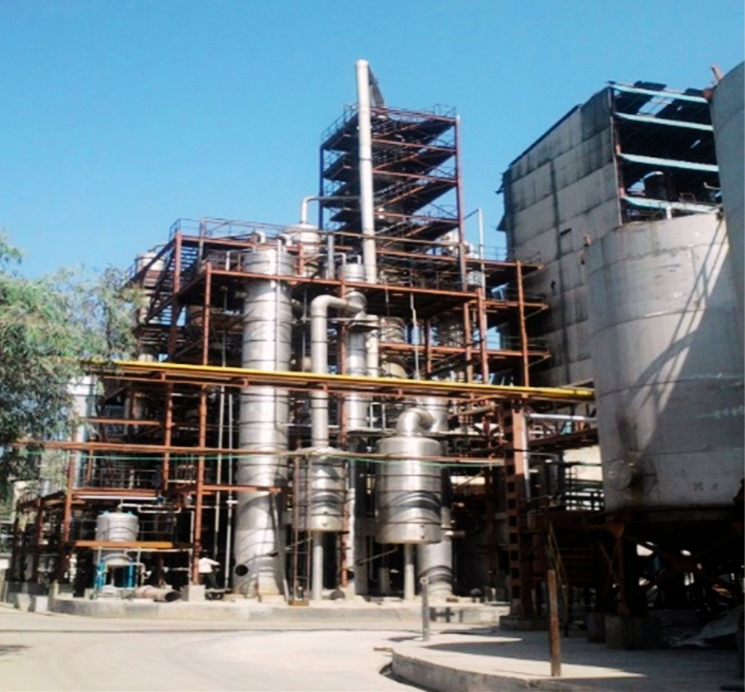 engineering-for-milling-liquefaction-&-fermentation-plant-vapco-engineers-belapur-mumbai-india